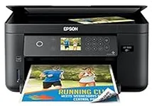 Epson Expression Home XP-5100 Wirel