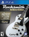 Rocksmith 