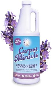 Carpet Mir