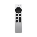 Apple TV Siri Remote (2022, 3rd Generation)