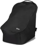 Safety 1st Travel Everywhere Car Seat Bag, Black