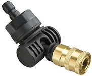 WORX Pivoting Quick-Connect Adapter