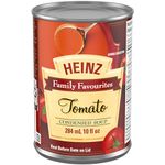 Heinz Tomato Soup, 284ml (Pack of 24)