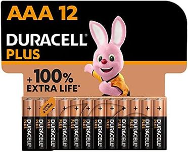 Duracell P