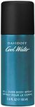 Davidoff Cool Water Men's Deodorant Spray – With Notes of Coriander, Mint, Lavender & Amber – 5 fl oz