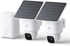 eufy Security SoloCam E30, 2-Cam Pa