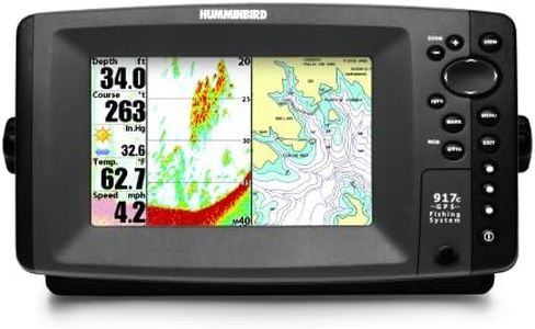 Humminbird