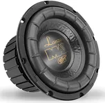 Lanzar 8in Car Subwoofer Speaker - 