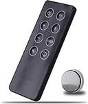 Remote Control Compatible with Bose
