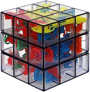 Rubik’s Pe