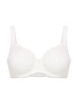 Felina Moments Underwired Bra Vanilla