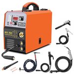 Portable Welding Machine