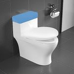 Toilet Tank Covers