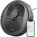 roborock Q5 Robot Vacuum Cleaner, S