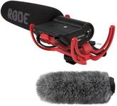 Rode Videomic Shotgun Microphone wi