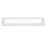 FBULWSEC W10827015 AP5985816 Refrigerator Pantry Drawer Door Compatible with kenmore, maytag, whirlpool, amana, Jenn-Air, KitchenAid, Ikea, Dacor, Gaggenau Refrigerator -Replaces 12656813, 67005903