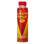 Liquid Gold Nourishing Wood Cleaner & Oil - 250ml