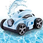 Robotic Pool Cleaner