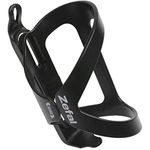 Zefal Wiiz Reversalable Bottle Cage - Black