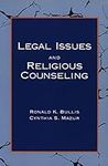 Legal Issues and Religious Counseli