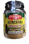 Demerara Gold Sugar, 1.36 Kg