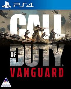 ACTIVISION