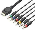 GREATLINK 6FT Component AV Cable 6R