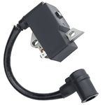 AUMEL Ignition Coil for Stihl MS362 MS362C MS 362 Chainsaw Replace Part 1140 400 1302.