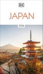 DK Japan (Travel Guide)
