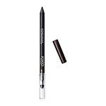 KIKO Milano Intense Colour Long Lasting Eyeliner 06 | Intense and smooth-gliding outer eye pencil with long wear