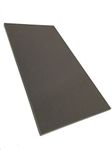 Advanced Acoustics 1" Acousti-Slab Studio Foam 2ft by 4ft Panel Acoustic Treatment