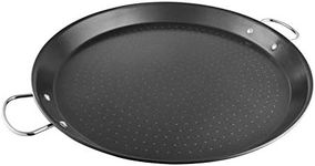 Avanti Non Stick Paella Pan 5.0 cm*45.0 cm*45.0 cm Black