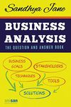 Business Analysis: The Question And Answer Book