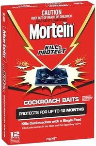 Mortein Ki