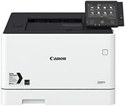 Canon i-SENSYS LBP654Cx colour lase