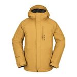 Volcom Gore Tex Jackets