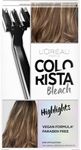 L’Oréal Paris Colorista Bleach, Highlights