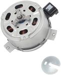 ACDelco 15-81697 GM Original Equipment Engine Cooling Fan Motor