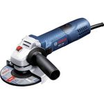 Bosch Professional GWS 7-125 Angle Grinder (720 W, disc Diameter: 125 mm, in Carton)