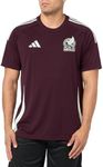 adidas Men's Standard Mexico 2024 H