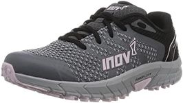 Inov8 Parkclaw 260 Knit Women's Trail Running Shoes Grey Pink