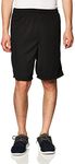 Augusta Sportswear Men's Augusta Training Short Black