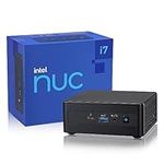 Intel NUC 11 NUC11PAHi7 Panther Can