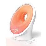 Philips HF3671/01, Wake Up Light, P