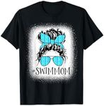 Swim Mom M