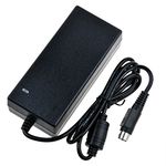 Accessory USA 4-Pin Global AC DC Adapter for Samsung ADP-5412A DVR Power Supply Cord