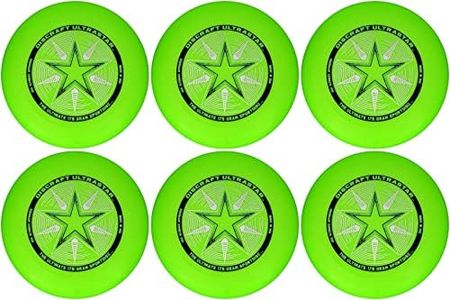 Discraft U