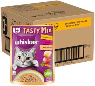 Whiskas Ta