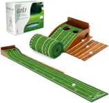 Putting Green Indoor Outdoor Mat: G