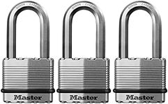 Master Lock M5XTRILH Magnum Heavy D